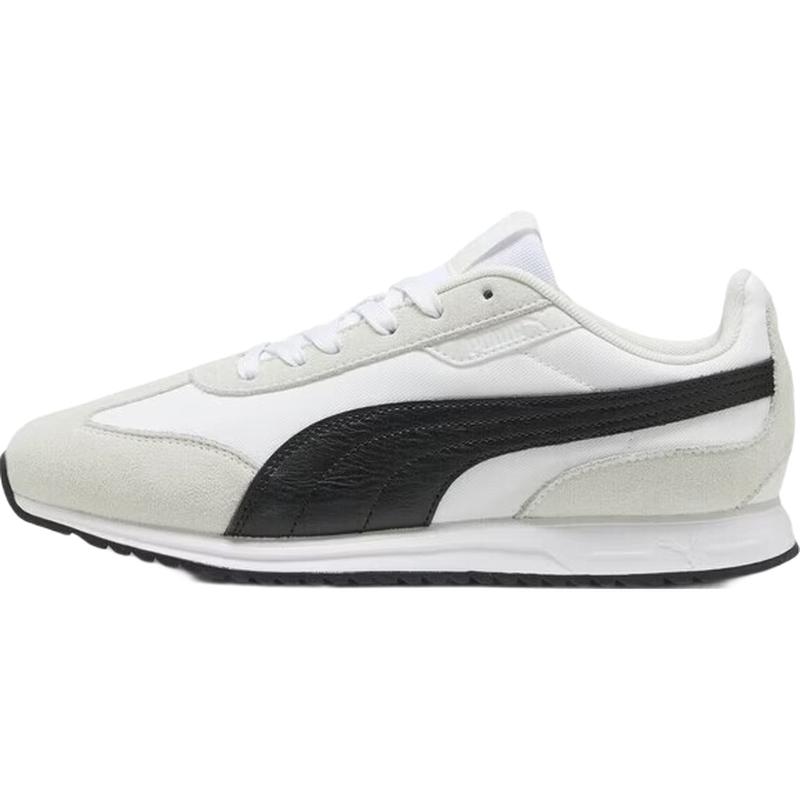 PUMA SOFTRIDE T-Toe Lightweight Retro Casual Shoes 40.5