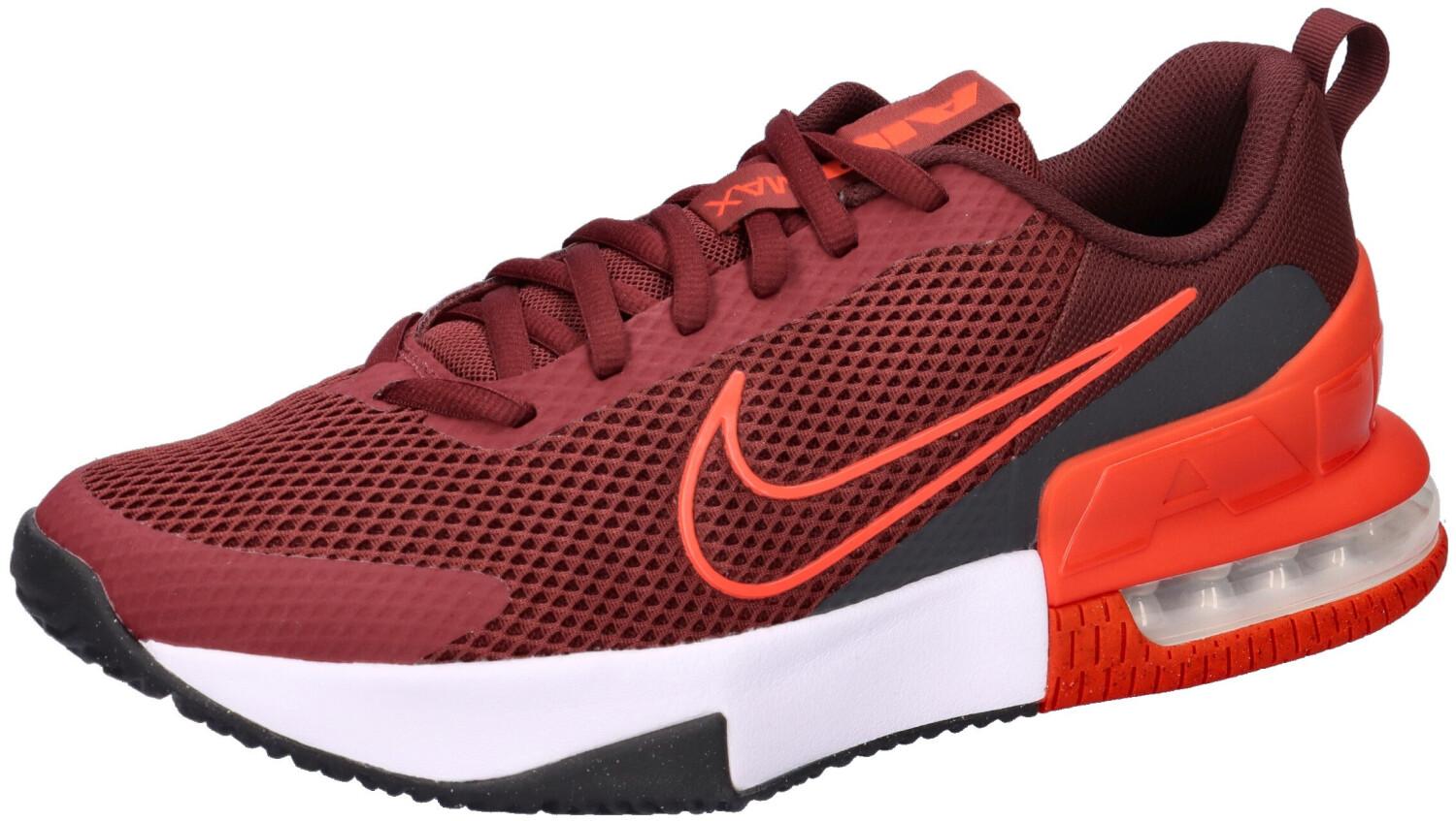 

Кроссовки Nike Air Max Alpha Trainer 6 красные 47 ½