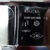 Trunk Logo Badge Rear Emblem For Logan Sandero Duster Oem 8200811906