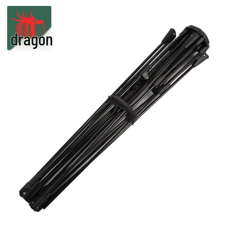 Dragon Dual-Use Tent Pole Set