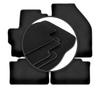 Autoaccessoires – Vloer- en kofferbakmatten