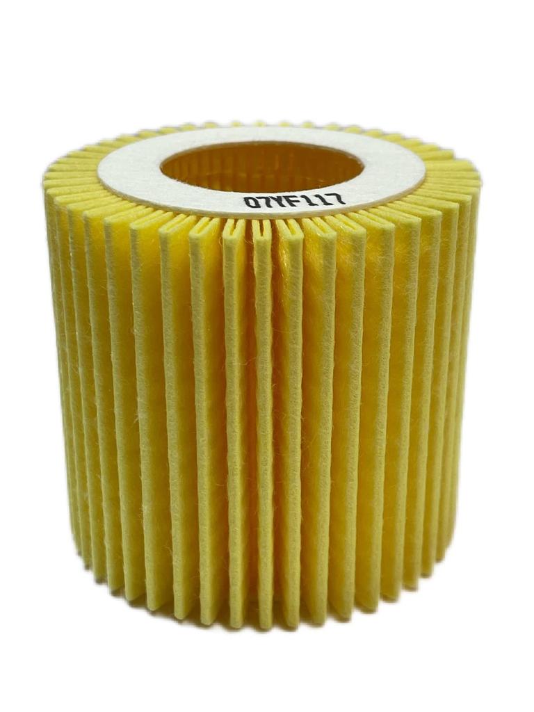 Sun Element Filter SO185 for Toyota Genuine Number 04152-37010