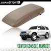 Center Console Lid & Latch Oak Tan Fit For 1995-2000 Toyota Tacoma 96-98 4Runner