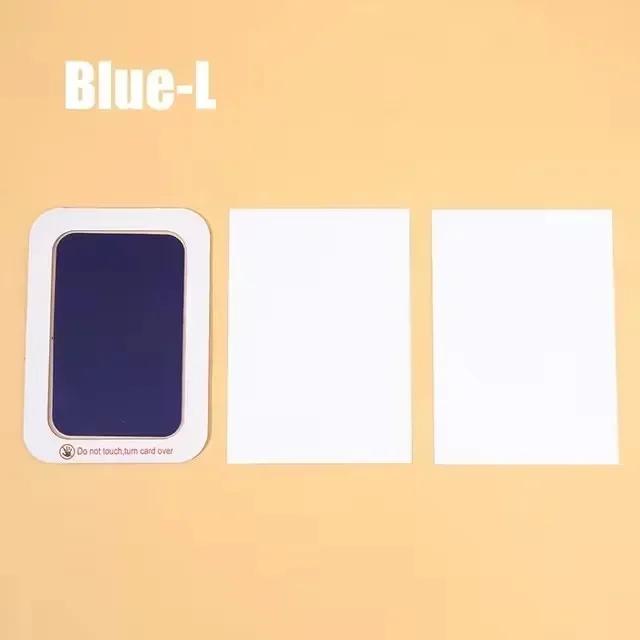 1pcs Pet Dog Footprint Handprint Pad Safe Non-toxic Printing Pet Footprint Baby Paw Print Footprint Dog Accessories Pet Supplies