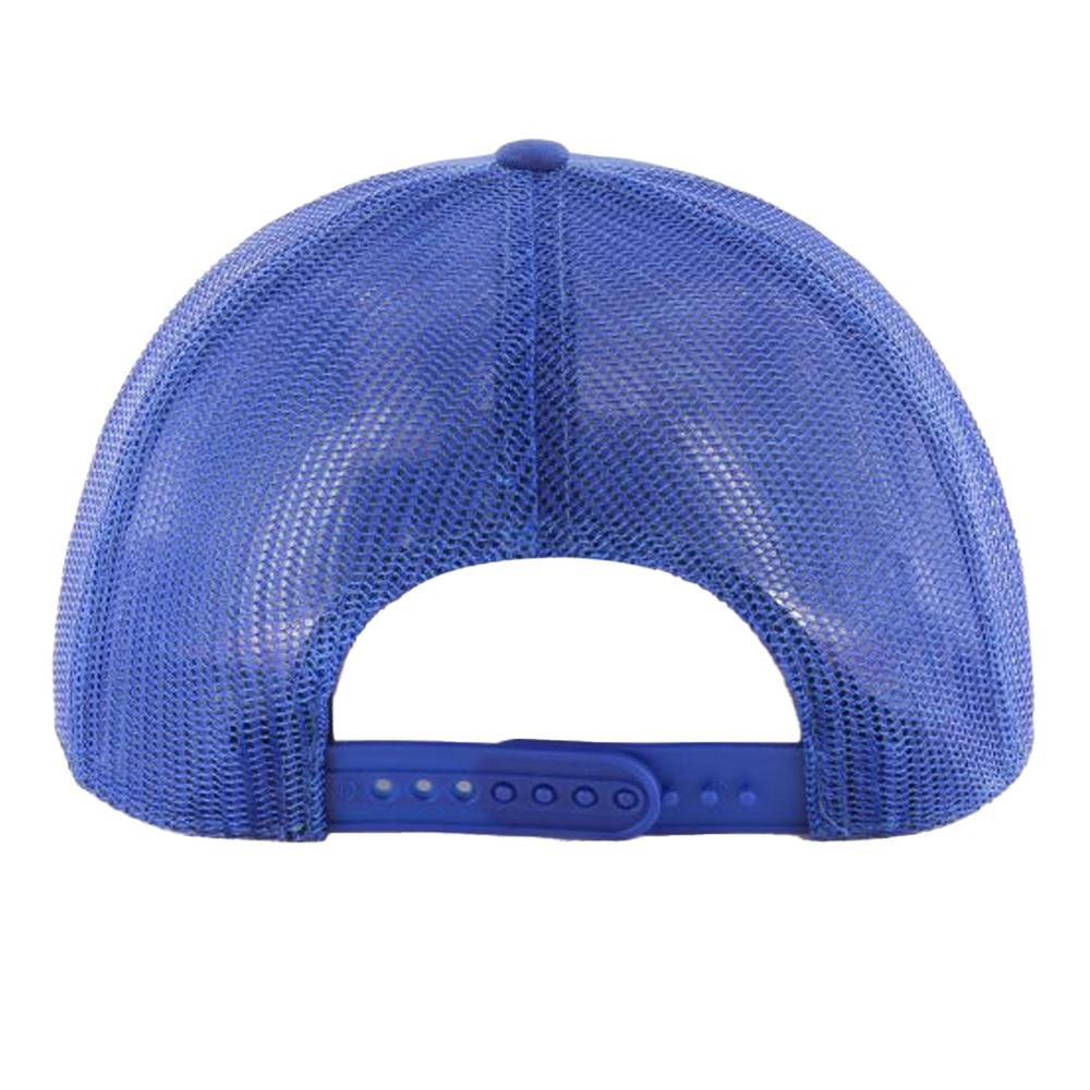 Buffalo Bills Trucker Cap