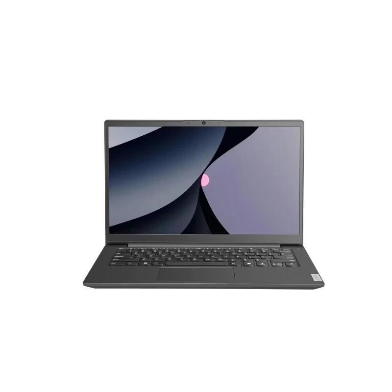 Lenovo Zhaoyang X3-14 IRL 14-inch Business Laptop (CN version) черный