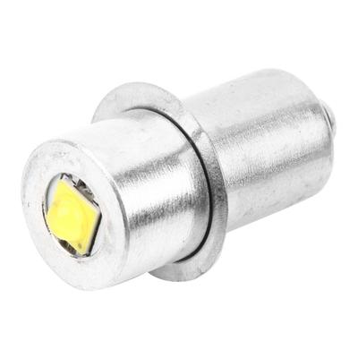 1ks P13.5S 3W LED svítilna náhradní žárovka svítilna nouzové pracovní světlo