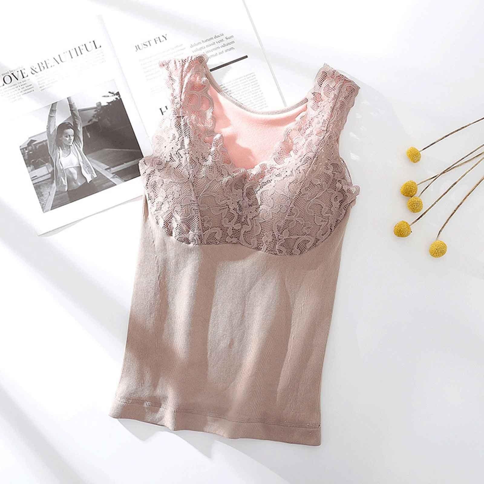 

Женское однотонное облегающее нижнее белье с V-образным вырезом, сексуальное термобелье One Size розовый