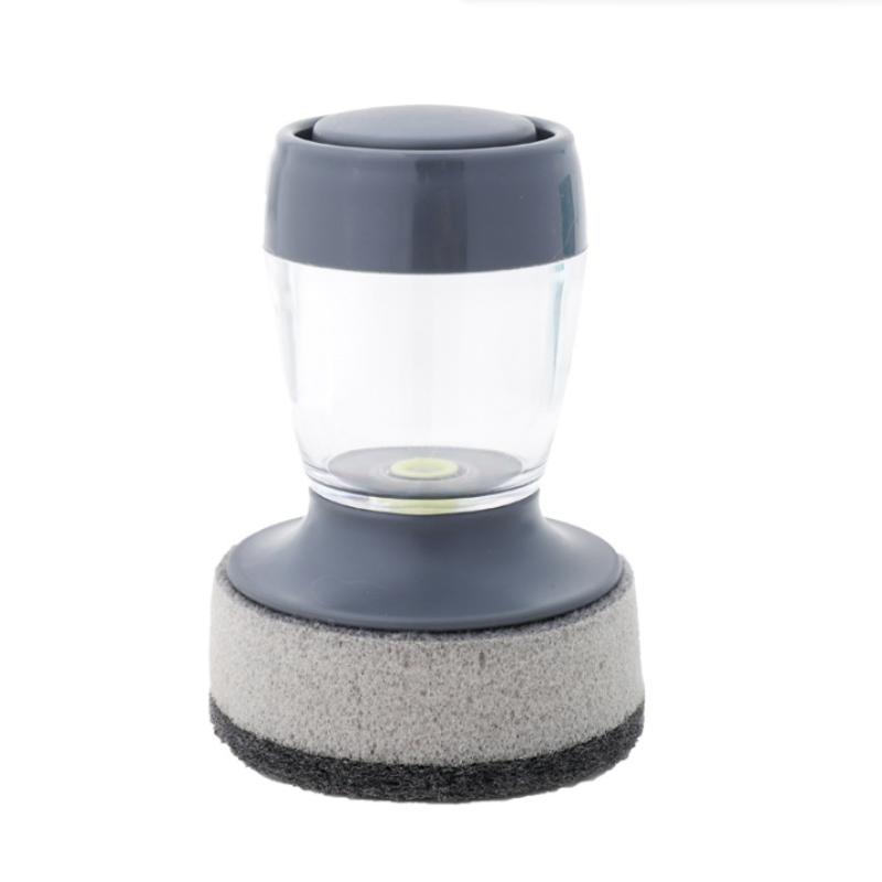 Car Polishing Tire Shine Detailing Cleaning Reusable Waxing Sponge Applicator High Density Foam Pad Plastic Handle Auto Tools