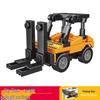 Fang Cheng Educational Building Blocks City Guard Car Puzzle Toy for Boys