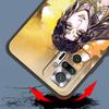 Phone Case Cover for Redmi 14C 10C Note 15 14 13 12 10 11 Pro Plus K40 5G Soft TPU Shockproof Fundas Heaven Official’s Blessing