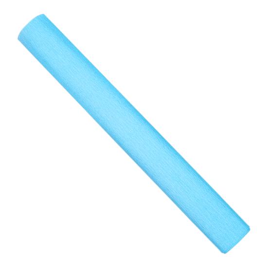 Krepppapier, lebendige Farben, verdicktes Bastelpapier, lichtbeständig, DIY-Papierblumen für Kunstprojekte, Dekorationen