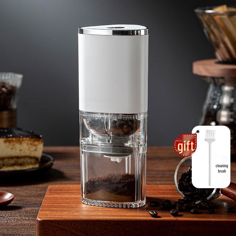 Jiaqi Manual Coffee Grinder