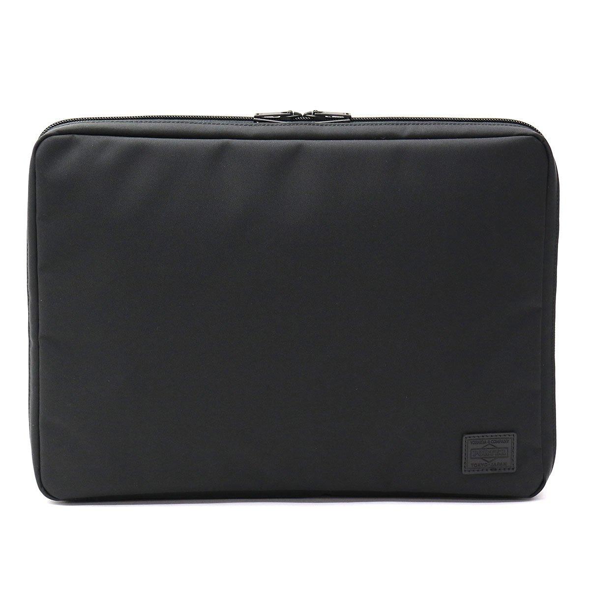 

Футляр для документів PORTER VIEW L [Porter] 695-05764 чорний/10