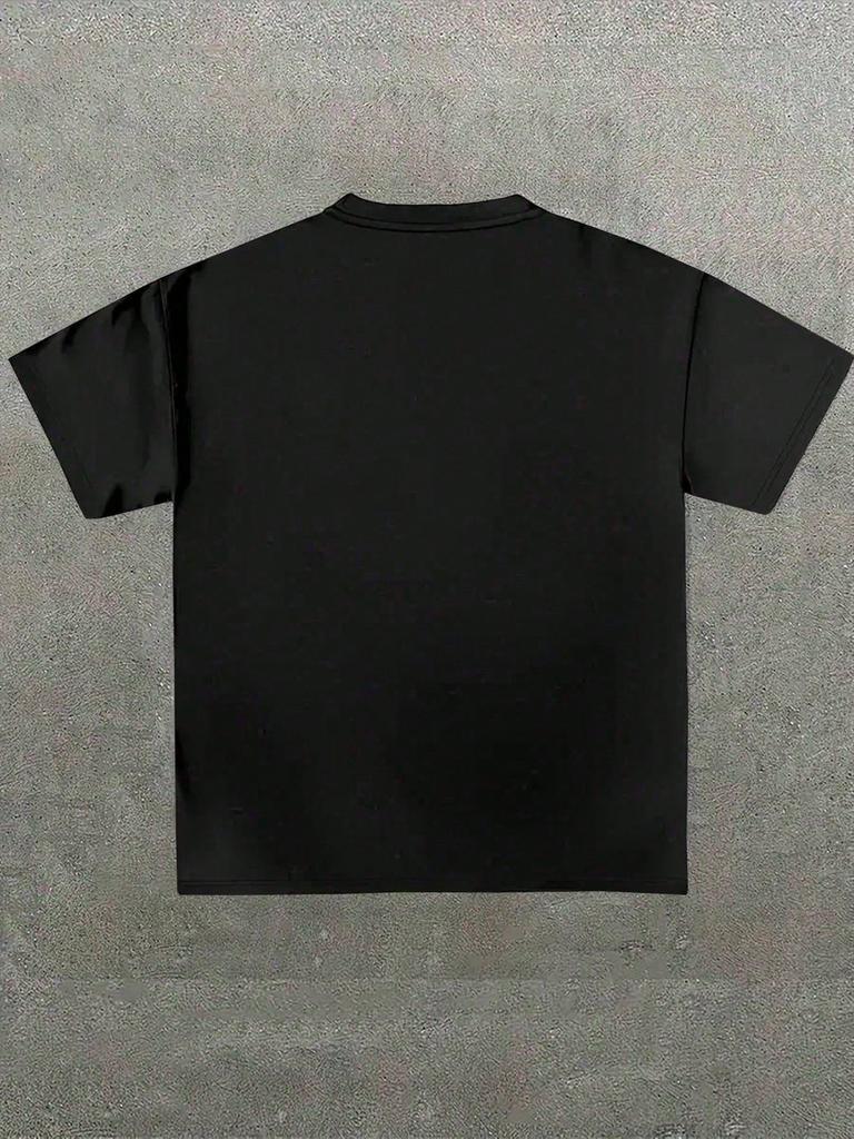 TXT Shirt Print ,Graphic-Cotton Tees Size Plus,Anti-Social Book Club Graphic Printed Casual Round Neck Short Sleeve T-Shirt Women's Summer Tops