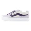 Vans Caldrone Low Top Skateboard Shoes Women's Light Purple Sneakers VN0007P9EMY
