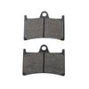 USERX Motorcycle Disc Brake Pad Brakes Front Rear Disc Brake Pads For FA252 YAMAHA MT-07 MT-09 XFR FJR 1300 YZF 1000 T-MAX