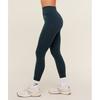 Gymshark Legacy Leggings Deep Petrol Blue B6b2l Udrl