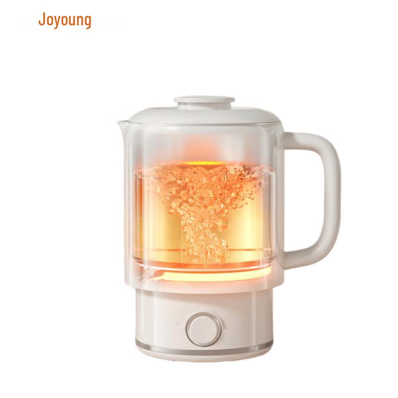 Joyoung Portable Foldable Electric Kettle CN plug (adapter included)