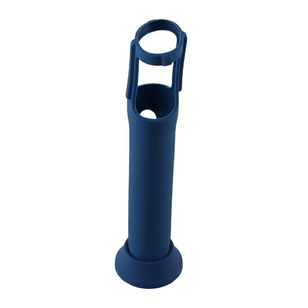 Silikonové pouzdro pro JBL PartyBox-Mikrofon: Odolné proti pádu Vyrobeno z vysoce kvalitního silikonu22,10 cm*5,10 cm*2 cm