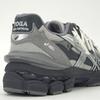 TOGA x ASICS Gel Cumulus 16 TG Grey Black Pure Silver Unisex Sneakers 1203A838-020