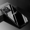 Tempered Glass Phone Case For Honor 400 Smart Luxury Hard Back Bumper Cover for Honor 400 Smart LGN-NX1 X6C X7D 4G 5G Capa