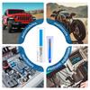 Car Engine Sealant 80g Waterproof Radiator Bonding Sealant Bonding And Sealing For Automobiles Motorcycles Machinery Electronic