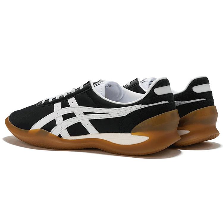 ONITSUKA TIGER Ohbori Ex Black White 1183A806-001