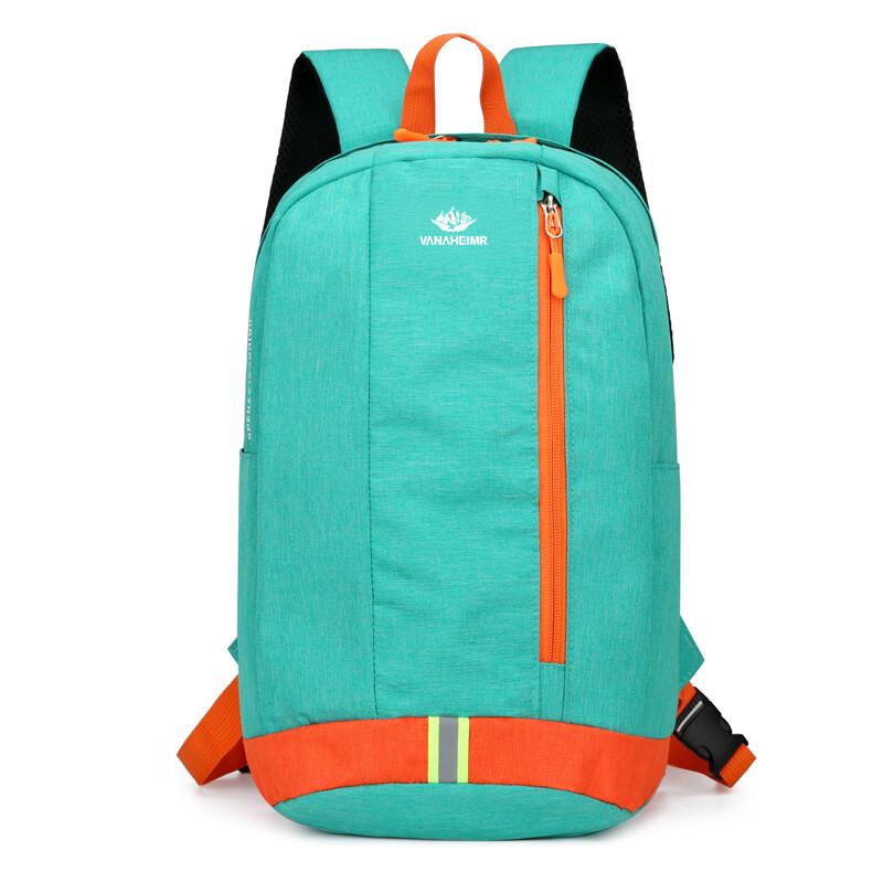 Vanaheimr Вместительный туристический рюкзак