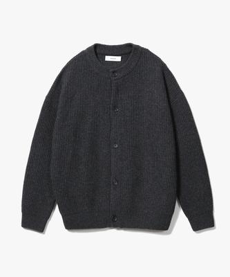 Roupa quente – Cardigans para homens