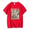 Style Niall Horan T Shirt Classic Black Unisex S 5xl Y489 Long Or Short Sleeves Vintage Washed Stylish Graphic Soft Casual Unisex