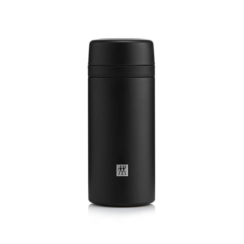 ZWILLING Vacuum Insulated Tea Infuser Mug