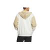 adidas Giacca Sportiva Tessuta Larga Neo Colorblock Giacca Unisex Bianca IQ1577