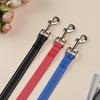 Nylon Hondenriem Reflecterend Trekkoord voor Kleine Grote Honden Buitentraining Wandelen Puppy Lijn Riem Lang Lanyard Huisdierbenodigdheden