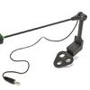 Fishing Alarm Fishing Bite Indicator Fishing Swingers Illuminated Bite Indicator