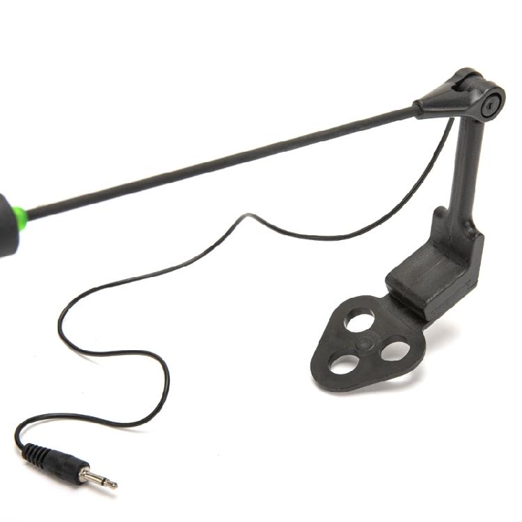 Fishing Alarm Fishing Bite Indicator Fishing Swingers Illuminated Bite Indicator