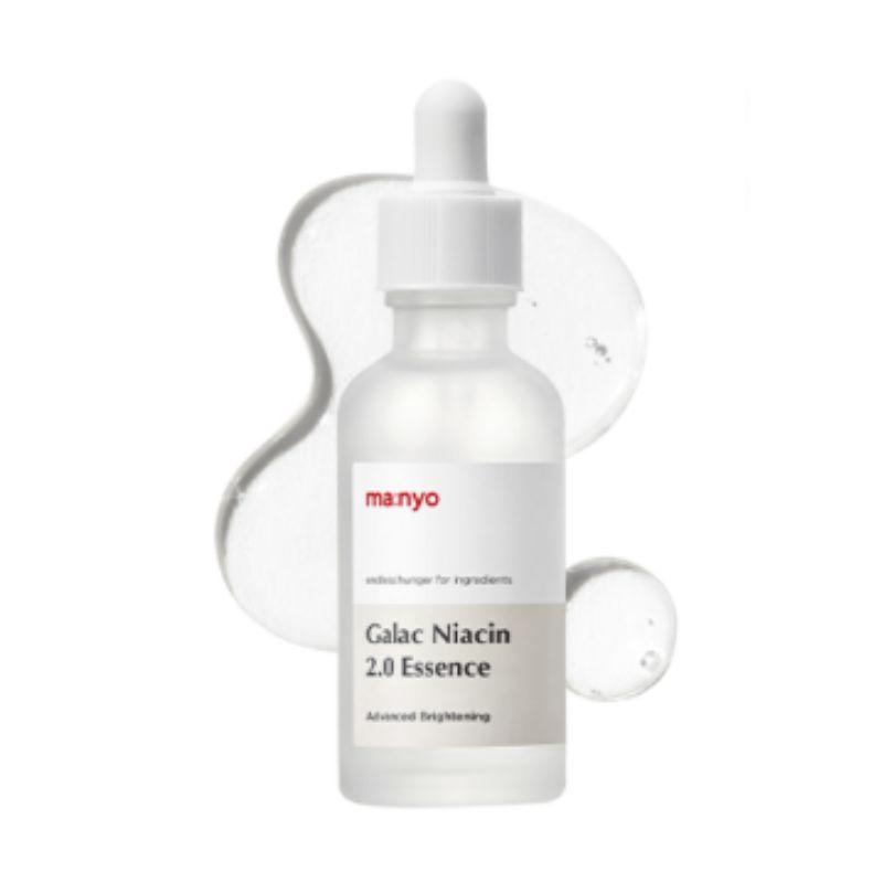 MANYO FACTORY Galac Niacin 2.0 Essence 50ml