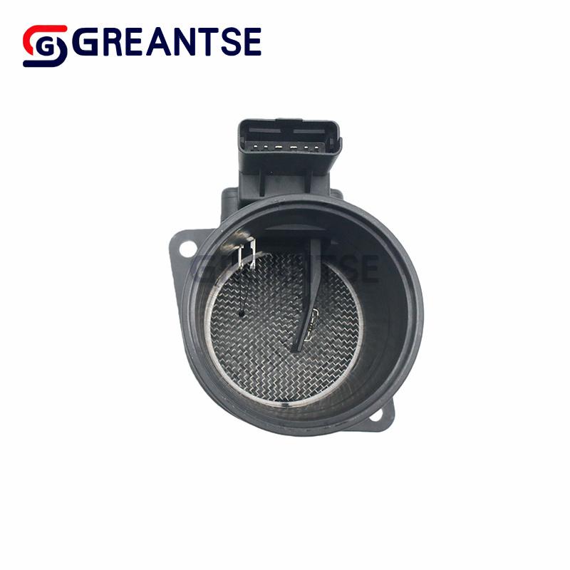 5WK96351 Mass Air Flow Meter Sensor For Gazelle EURO 3 ECU ZMZ-406 Mikas 11 GAZ 3302 3110 UAZ BITS 405 Volga Car Accessories