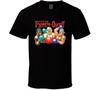 Super Punch Out Boxing Snes Videogame T-shirt Unisex T-shirt