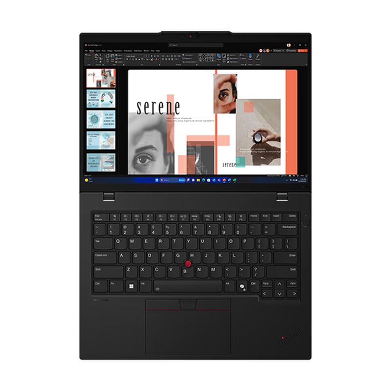 Lenovo ThinkPad L14 Gen 3 Laptop (CN version)