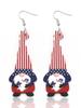 Schicke Mehrstil-Acryl-Ohrringe: Modisches & Schlichtes Europäisch-Amerikanisches Design