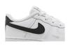Nike Force 1 Low SE TD '40th Anniversary - White Black'