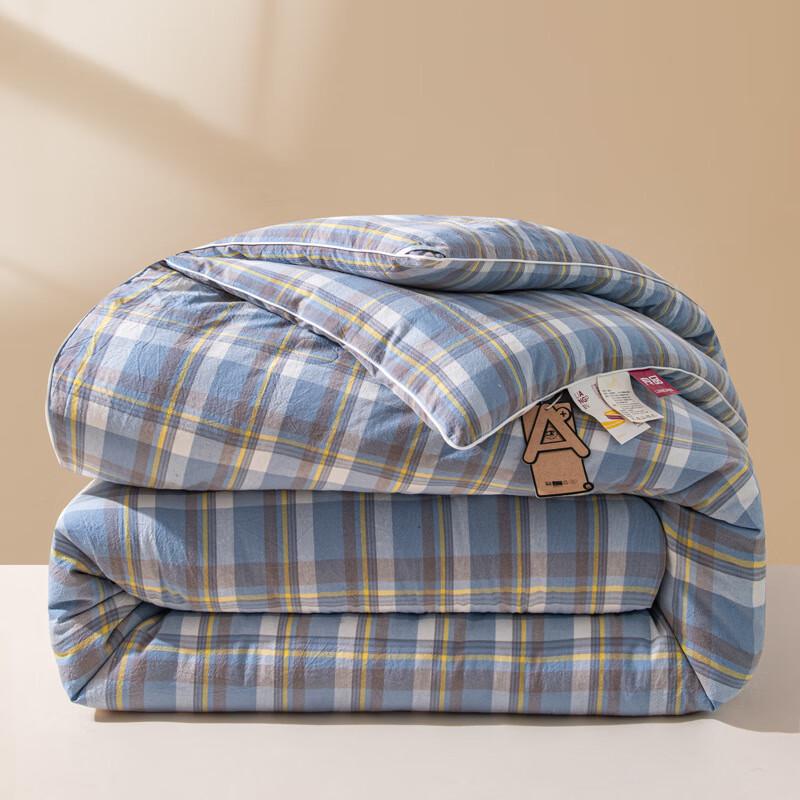 

mling Soy Fiber All-Season Duvet