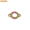 OTOM Motorcycle 520-15T Front Sprocket Chain Locking Clip For HONDA XR400R TRX400EX ATV UTV Off-road Motocross Accessories Part