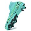 34-45 Unisex Football Shoes Large  Football Shoes Men's Training Special Children's Long Nails AG Children Game Training Football Boots
