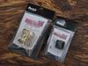 Abu Garcia 2500 Series Shallow Groove Lightweight Spool Special Magnetic Avail 1.8mm Trout & Brake Champagne Gold