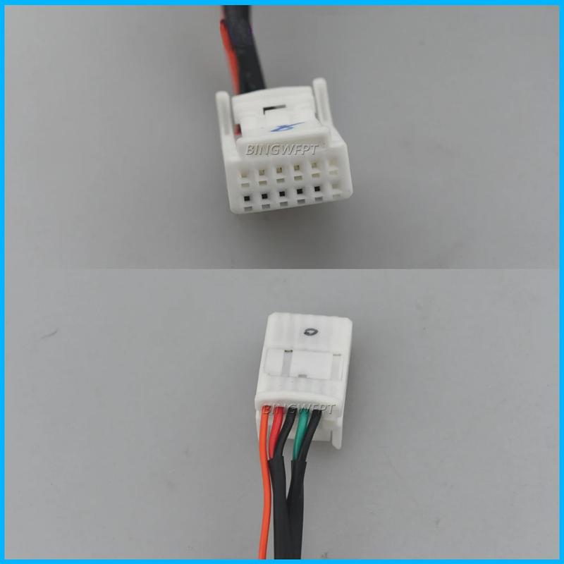 New Cruise Control Switch For JAC Refine S3 2014-2016 Car Steering Wheel Phone Volume Mute Buttons