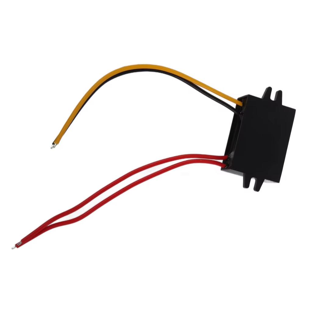 AC 10-28V to DC 12V Converter Power Supply Module 1A/2A/3A/5A
