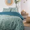 Today Soleil Bedding Set 240x220 Cm Blue