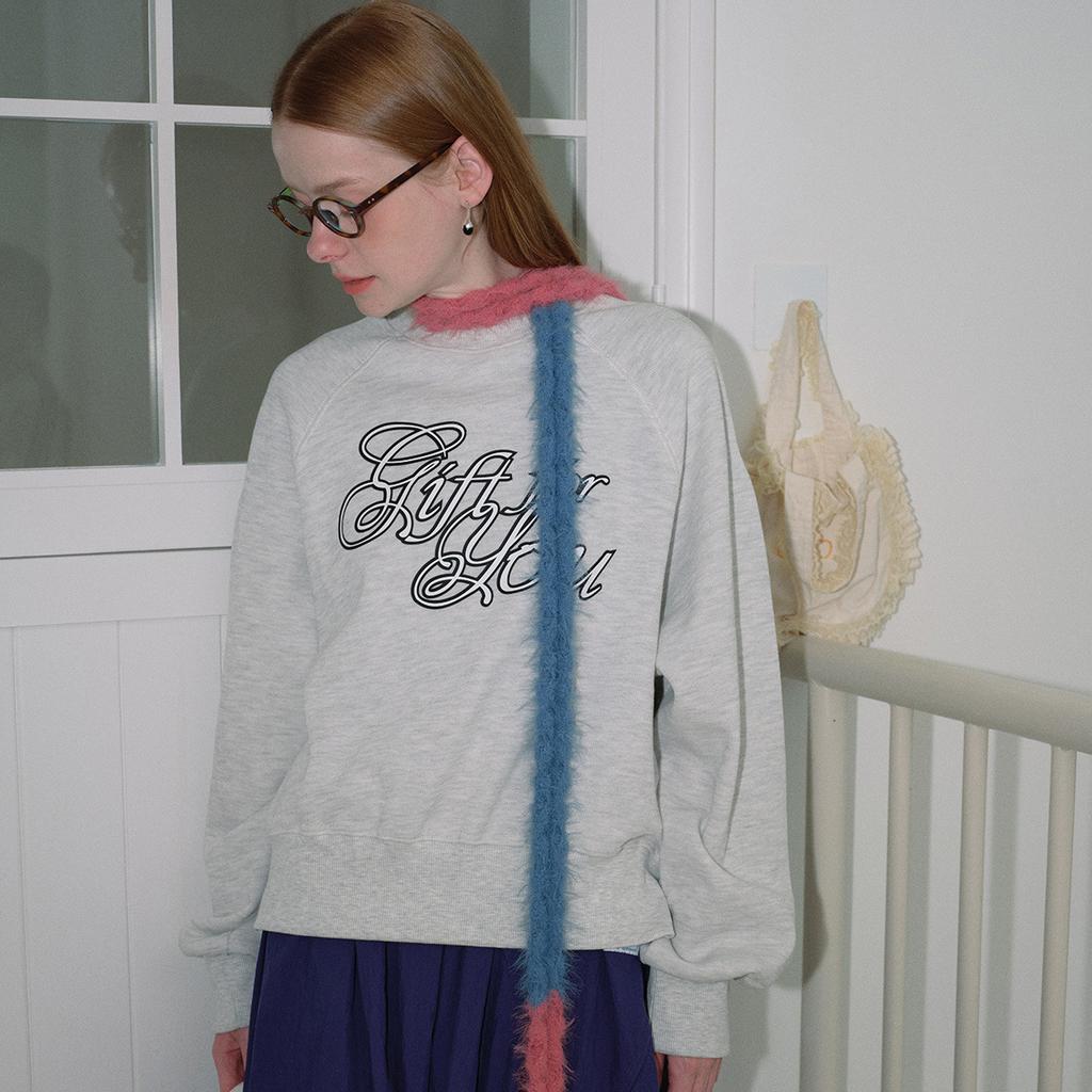 Colorful Stitching Hollow Decorative Striped Narrow Scarf for Women in Autumn and Winter Style with Soft Scarf